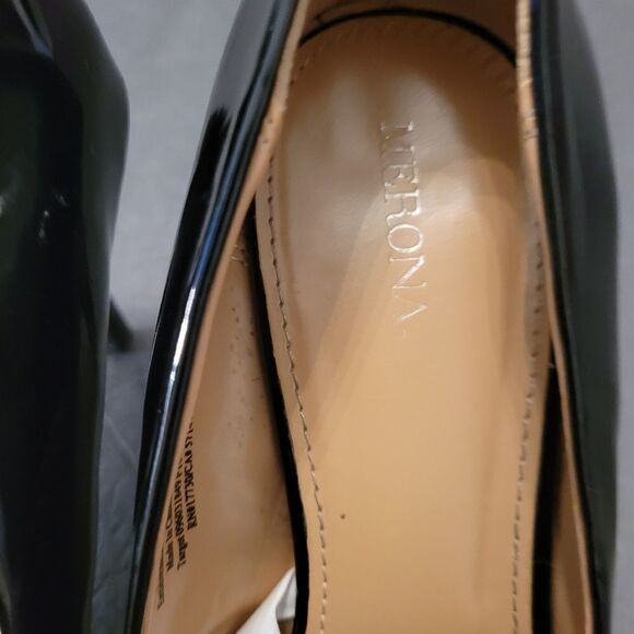 MERONA WOMENS HEEL SHOES - Picture 6 of 14